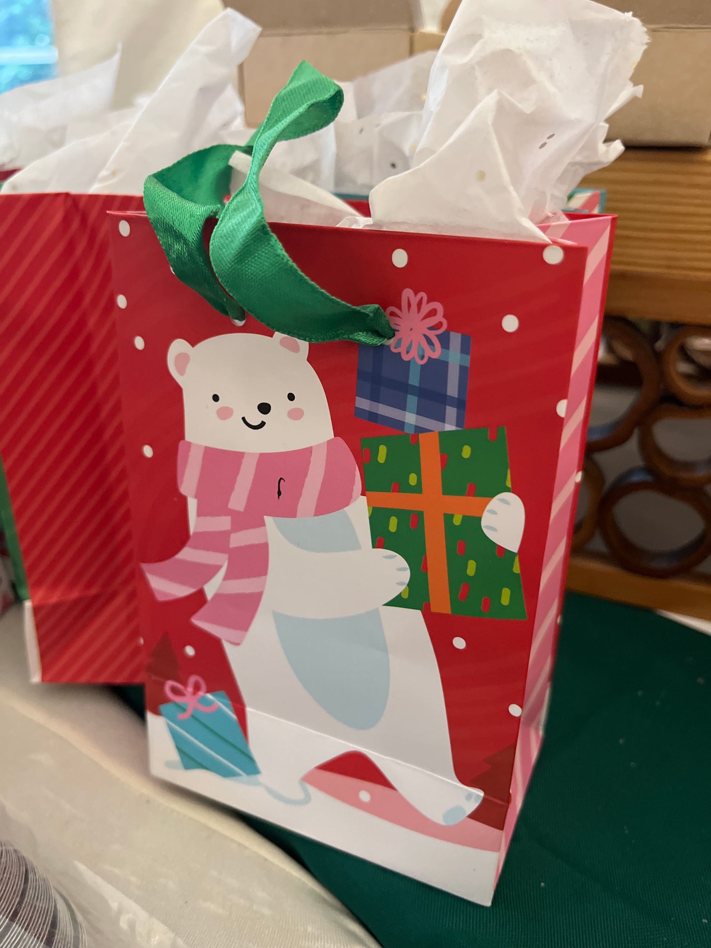 Mystery Bag