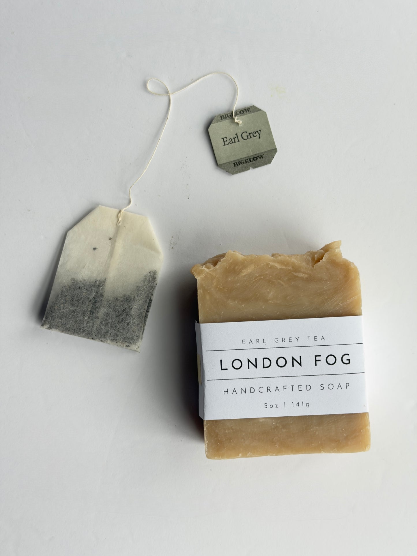 London Fog