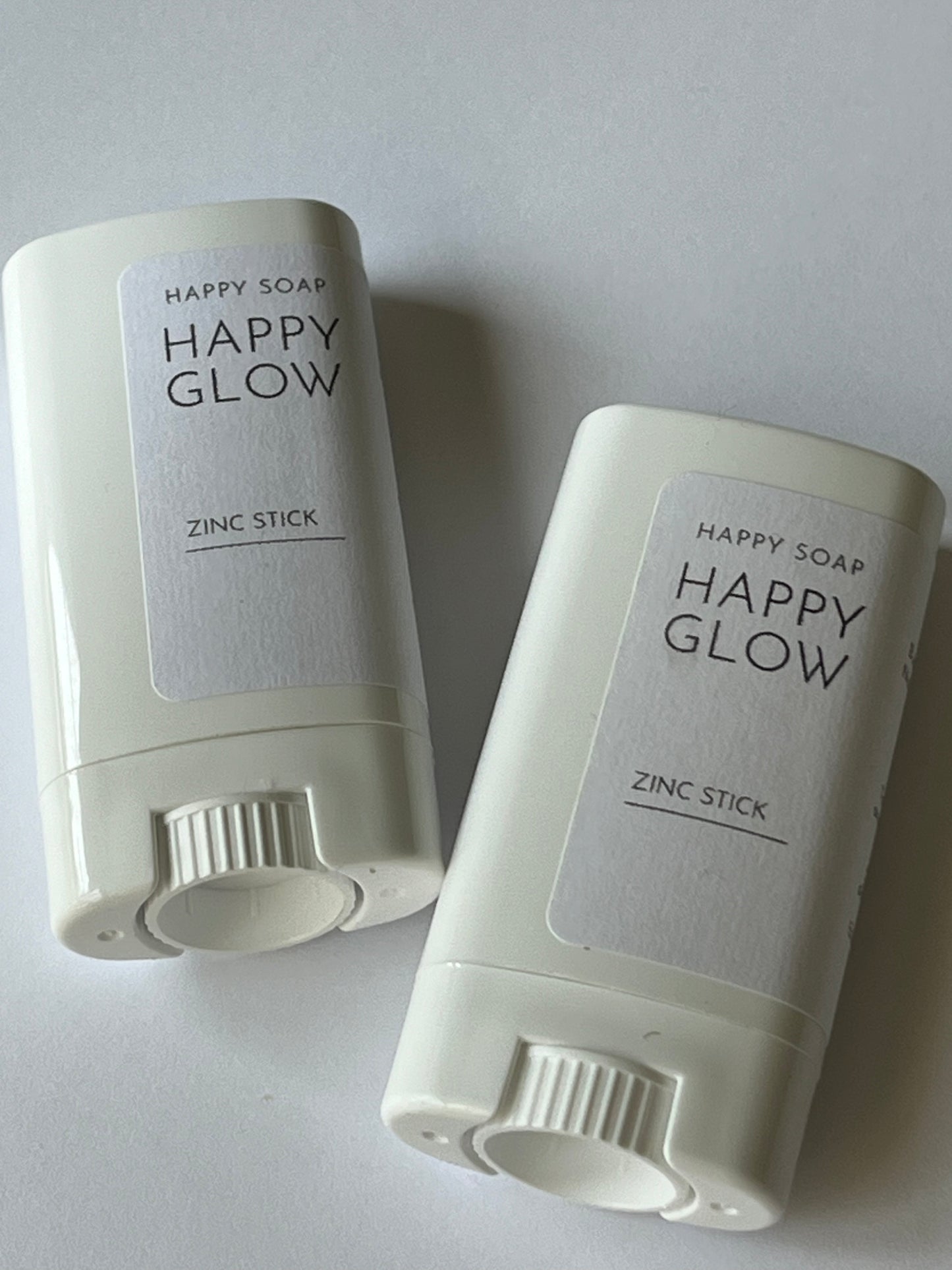 Happy Glow Zinc Stick