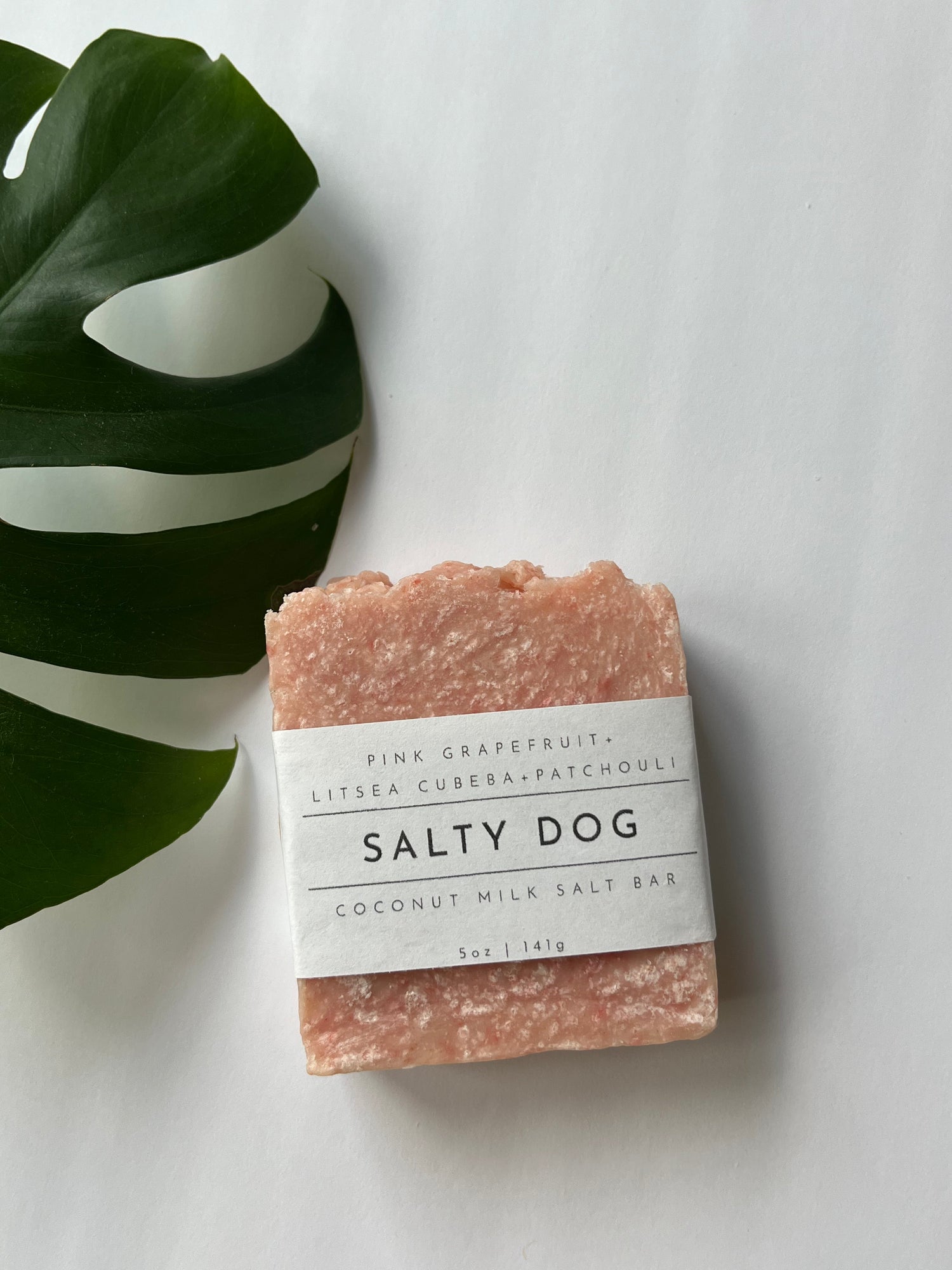 Small batch soaps & shampoo bars