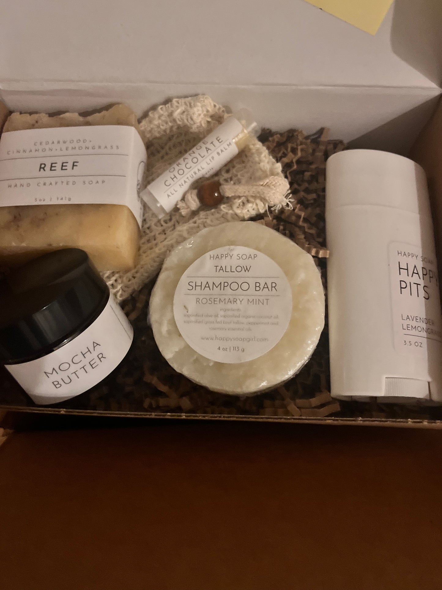 Clean Essentials Bundle
