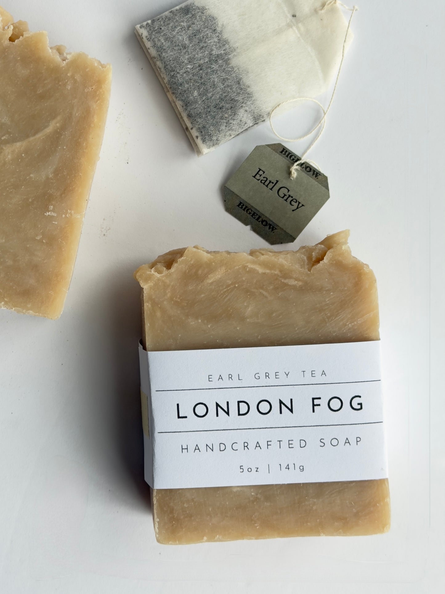 London Fog