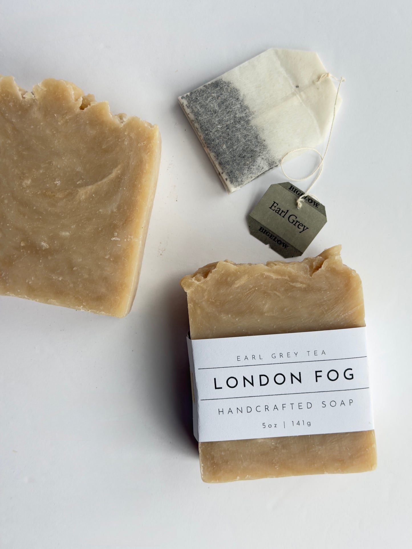 London Fog