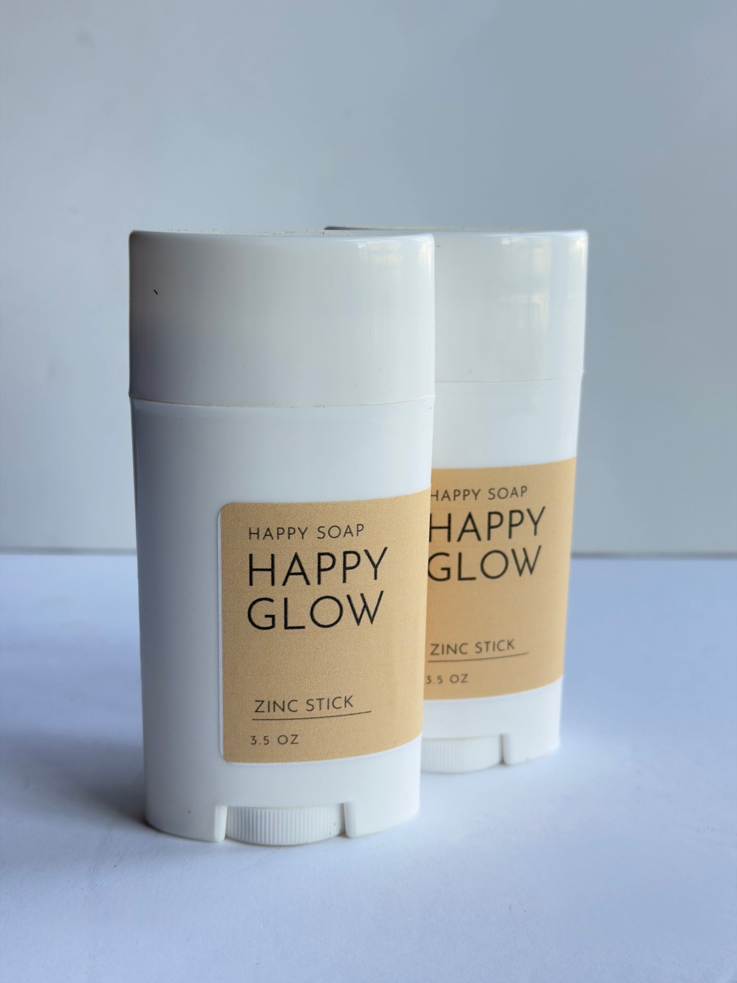 Happy Glow Zinc Stick