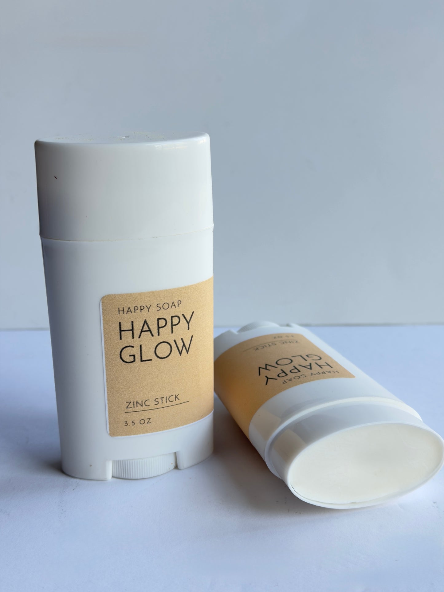 Happy Glow Zinc Stick
