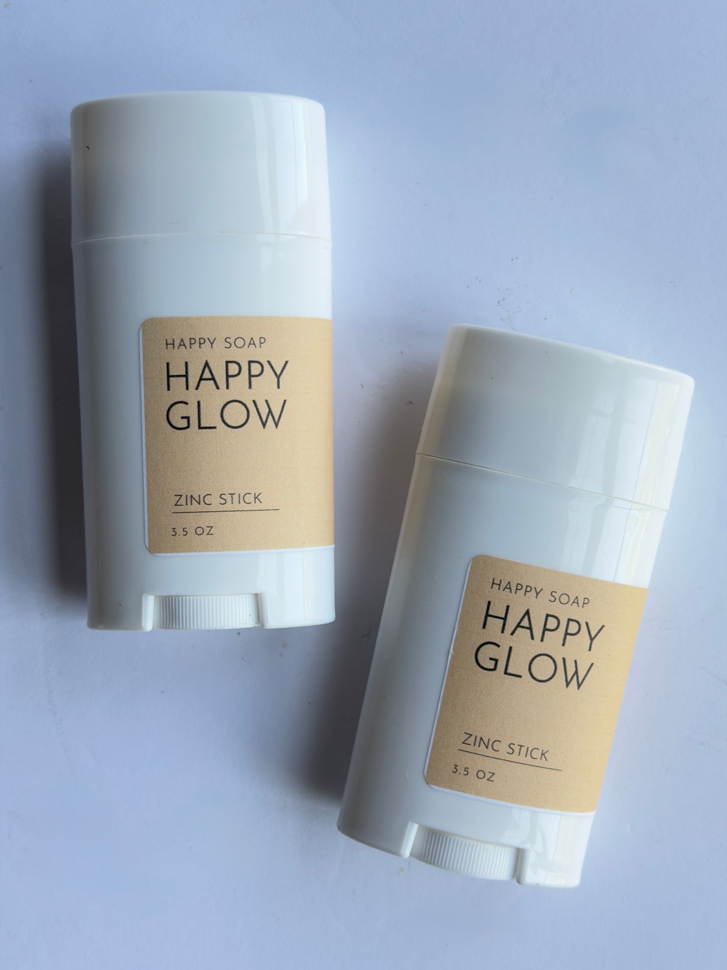 Happy Glow Zinc Stick