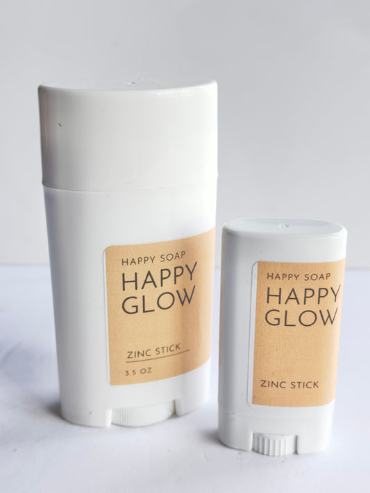 Happy Glow Zinc Stick