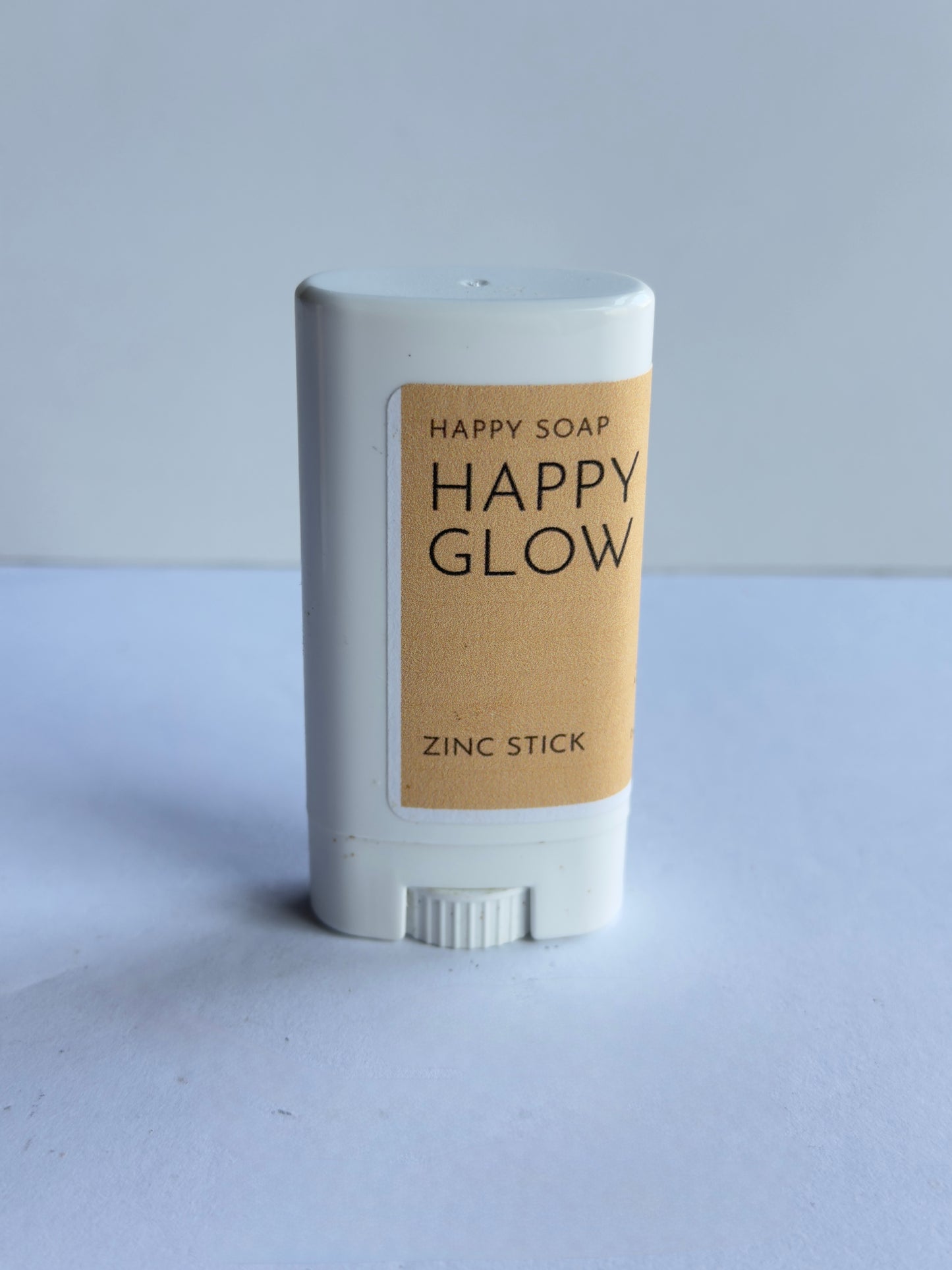 Happy Glow Zinc Stick