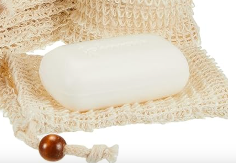 Soap Bag